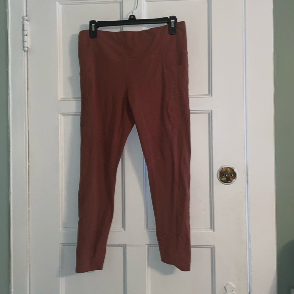 Athleta leggings